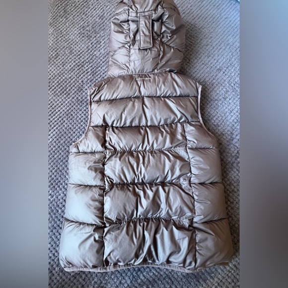 Columbia vest for women - Picture 4 of 4